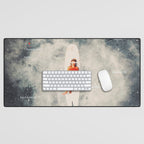 Serenity Desk Mat Gallery Image 1