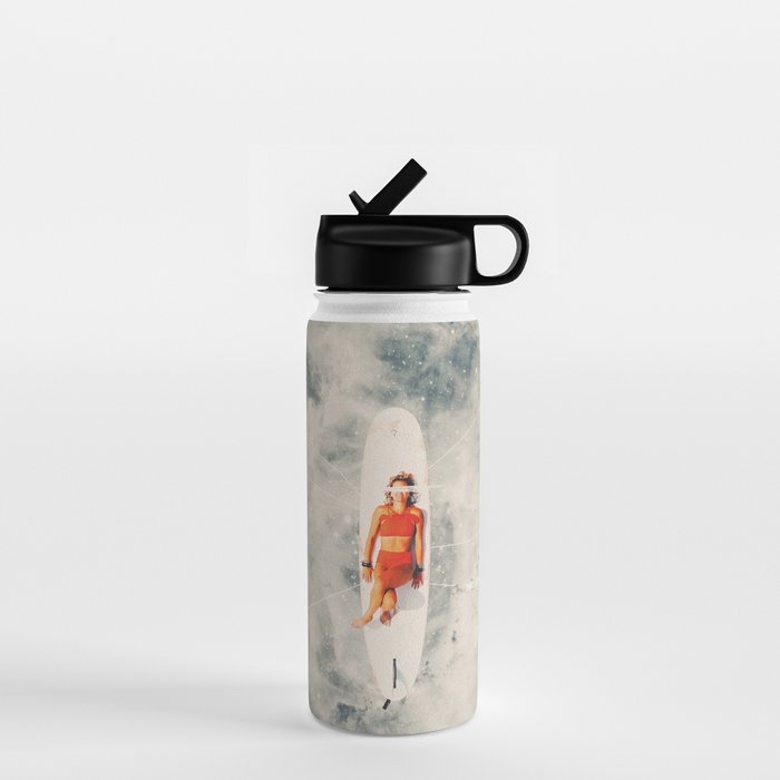 Serenity Water Bottle Gallery Image 1