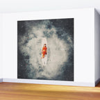 Serenity Wall Mural Gallery Image 2