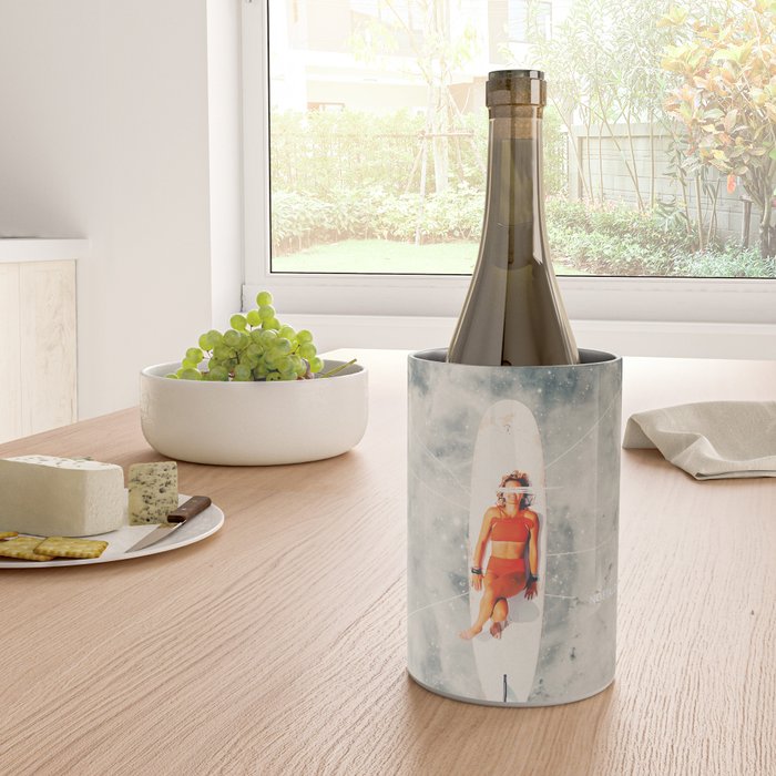Serenity Wine Chiller Gallery Image 4