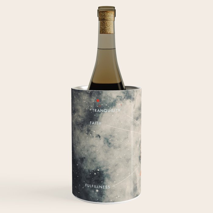 Serenity Wine Chiller Gallery Image 2