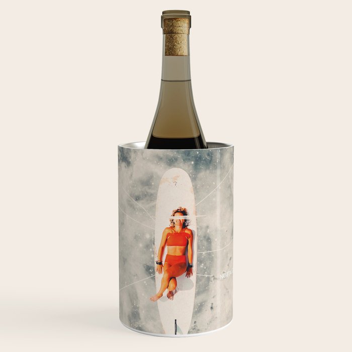 Serenity Wine Chiller Gallery Image 1