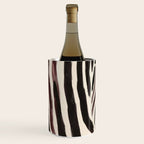 Zebra Wine Chiller Gallery Image 2