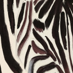 Zebra Coffee Mug Gallery Image 2