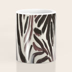 Zebra Coffee Mug Gallery Image 4