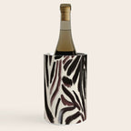 Zebra Wine Chiller Gallery Image 1