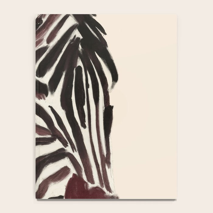 Zebra Notebook Gallery Image 4