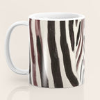Zebra Coffee Mug Gallery Image 3