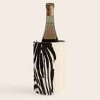 Zebra Wine Chiller Gallery Image 3