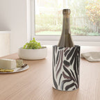 Zebra Wine Chiller Gallery Image 4