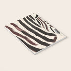 Zebra Notebook Gallery Image 3