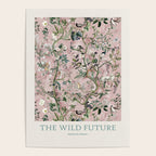 Wild Future pink Poster Gallery Image 4