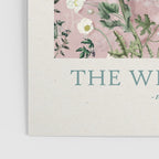 Wild Future pink Poster Gallery Image 3