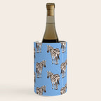 Zebra Wine Chiller Gallery Image 2