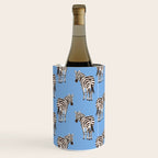 Zebra Wine Chiller Gallery Image 3