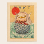 Amabie Poster Gallery Image 4