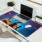 Hubble Telescope: Pillars of Creation Desk Mat Gallery Image 2