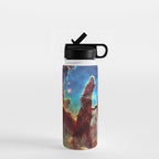 Hubble Telescope: Pillars of Creation Water Bottle Gallery Image 1