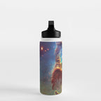 Hubble Telescope: Pillars of Creation Water Bottle Gallery Image 3