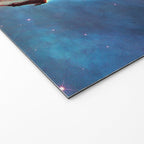 Hubble Telescope: Pillars of Creation Welcome Mat Gallery Image 2