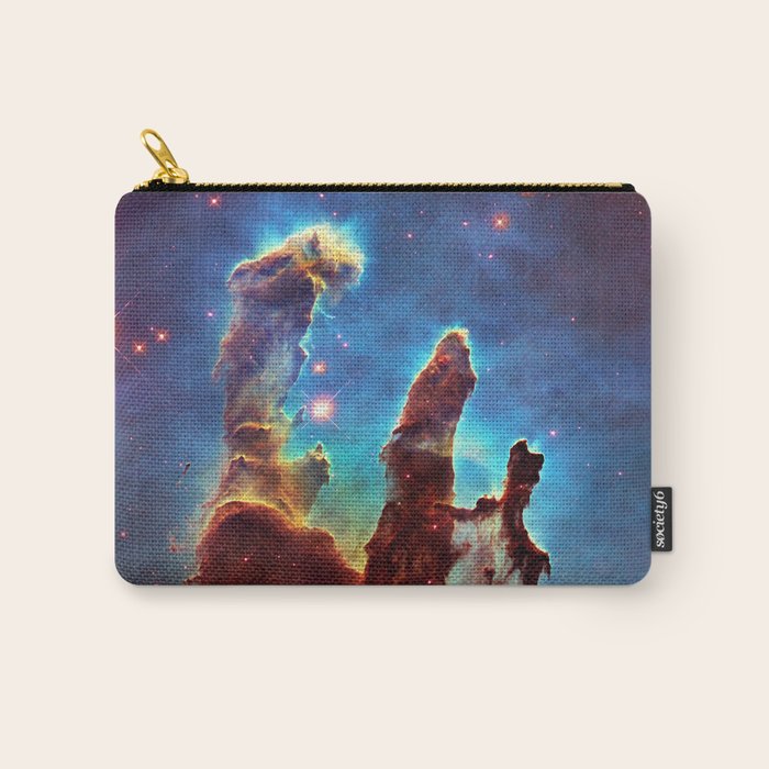 Hubble Telescope: Pillars of Creation Carry All Pouch Gallery Image 1