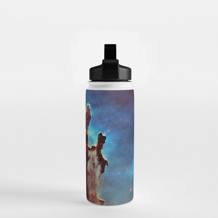 Hubble Telescope: Pillars of Creation Water Bottle Gallery Image 2