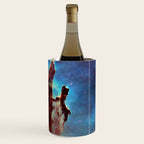 Hubble Telescope: Pillars of Creation Wine Chiller Gallery Image 3