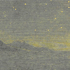 Astronomy for amateurs - 1904 Star Night Sky Landscape Coffee Mug Gallery Image 2