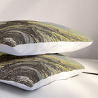 Astronomy for amateurs - 1904 Star Night Sky Landscape Pillow Sham Gallery Image 3