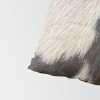 Cowhide Farmhouse Decor  Pillow Sham Gallery Image 4