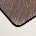 Cowhide Farmhouse Decor  Desk Mat Gallery Image 4