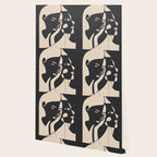 Abstract Faces 14 Wallpaper Gallery Image 2