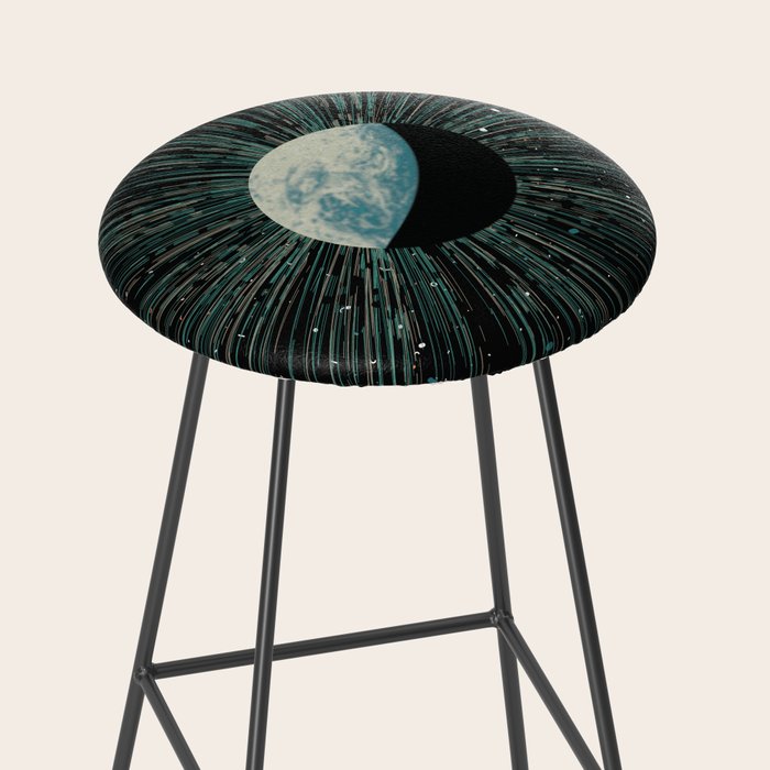 Earth Shine Stool Gallery Image 2