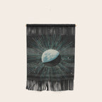 Earth Shine Wall Hanging Gallery Image 1