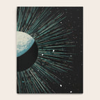 Earth Shine Notebook Gallery Image 4