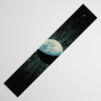 Earth Shine Table Runner Gallery Image 3