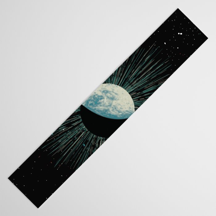 Earth Shine Table Runner Gallery Image 3