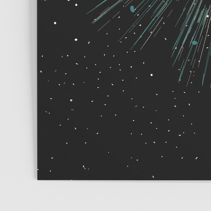 Earth Shine Poster Gallery Image 3