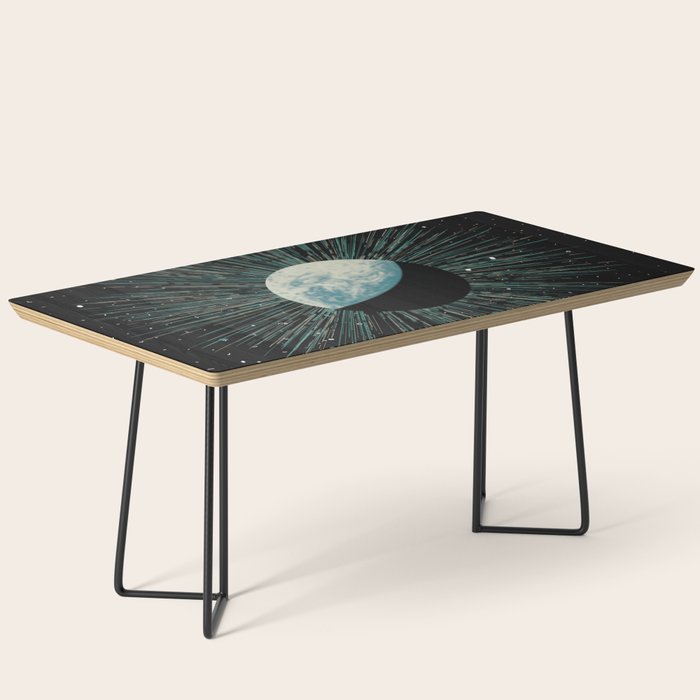 Earth Shine Coffee Table Gallery Image 1