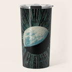 Earth Shine Travel Mug Gallery Image 1