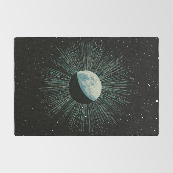 Earth Shine Rug Gallery Image 2
