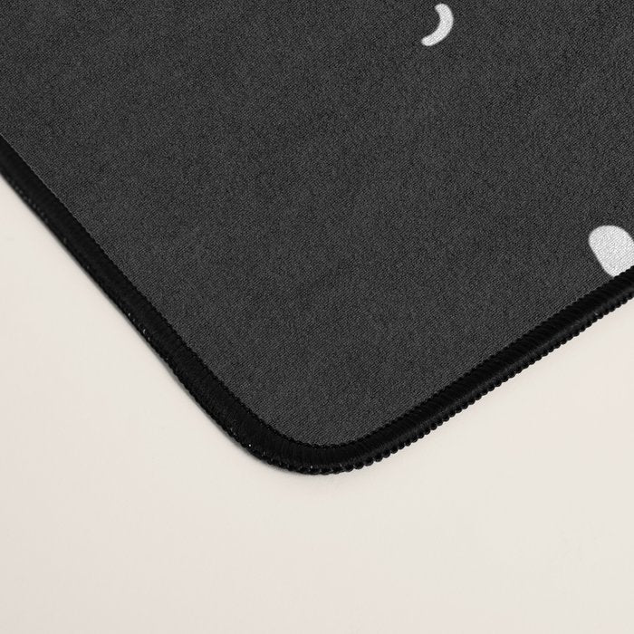 Earth Shine Desk Mat Gallery Image 4