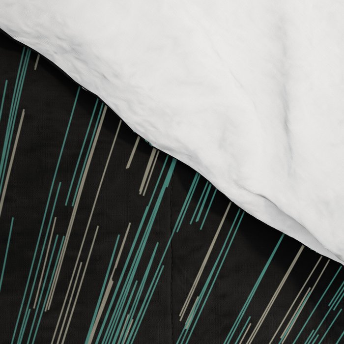 Earth Shine Comforter Gallery Image 4