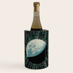 Earth Shine Wine Chiller Gallery Image 1