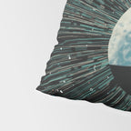 Earth Shine Pillow Sham Gallery Image 4