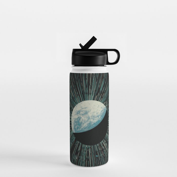 Earth Shine Water Bottle Gallery Image 1