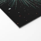Earth Shine Welcome Mat Gallery Image 2