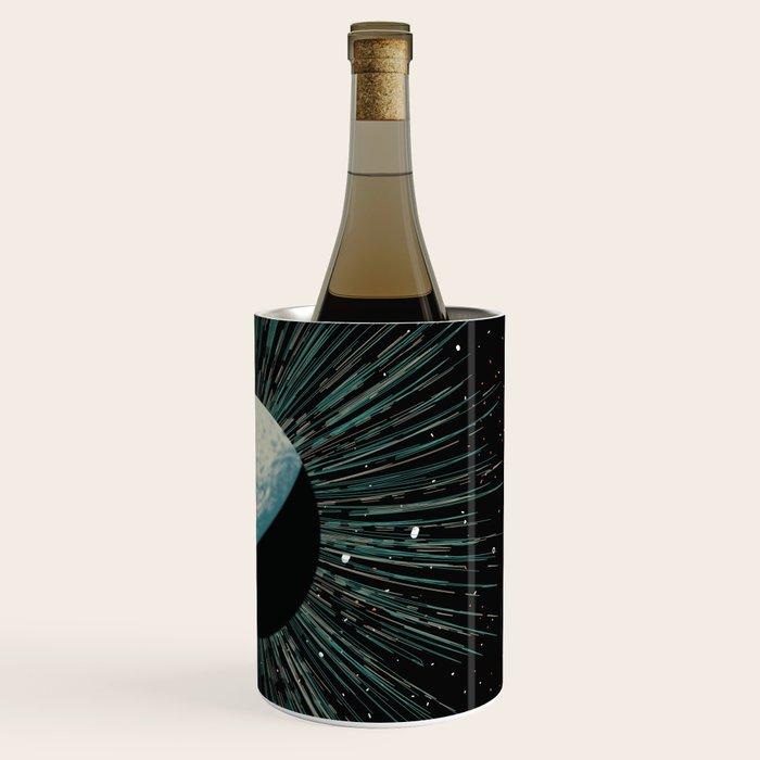 Earth Shine Wine Chiller Gallery Image 3