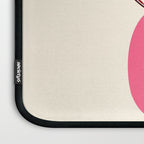 Cin Cin Heart Cocktail Illustration Laptop Sleeve Gallery Image 3