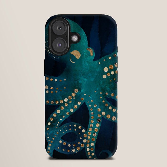 Underwater Dream VIII iPhone Case Gallery Image 19